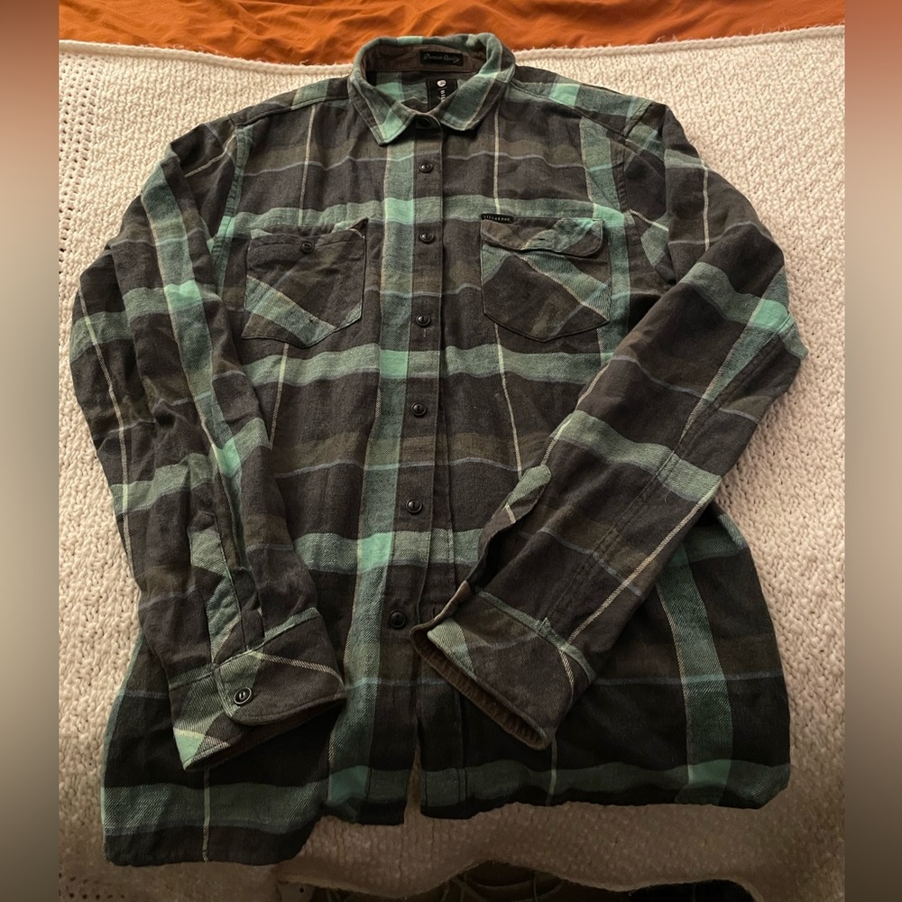 Plaid Shacket